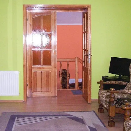 בית נופש Three-bedroom Holiday In *