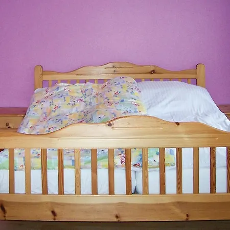 בית נופש Three-bedroom Holiday In